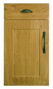 Door Kitchen 5g Barnbrook Pippy Oak