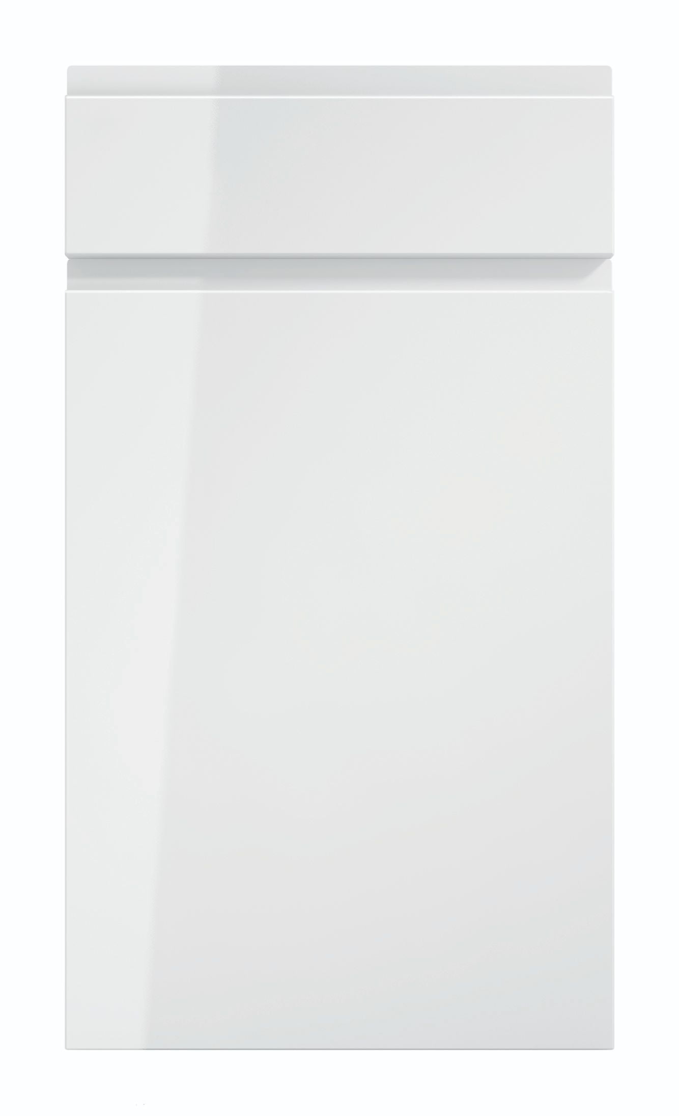 Door Kitchen 5g Gallo Gloss White