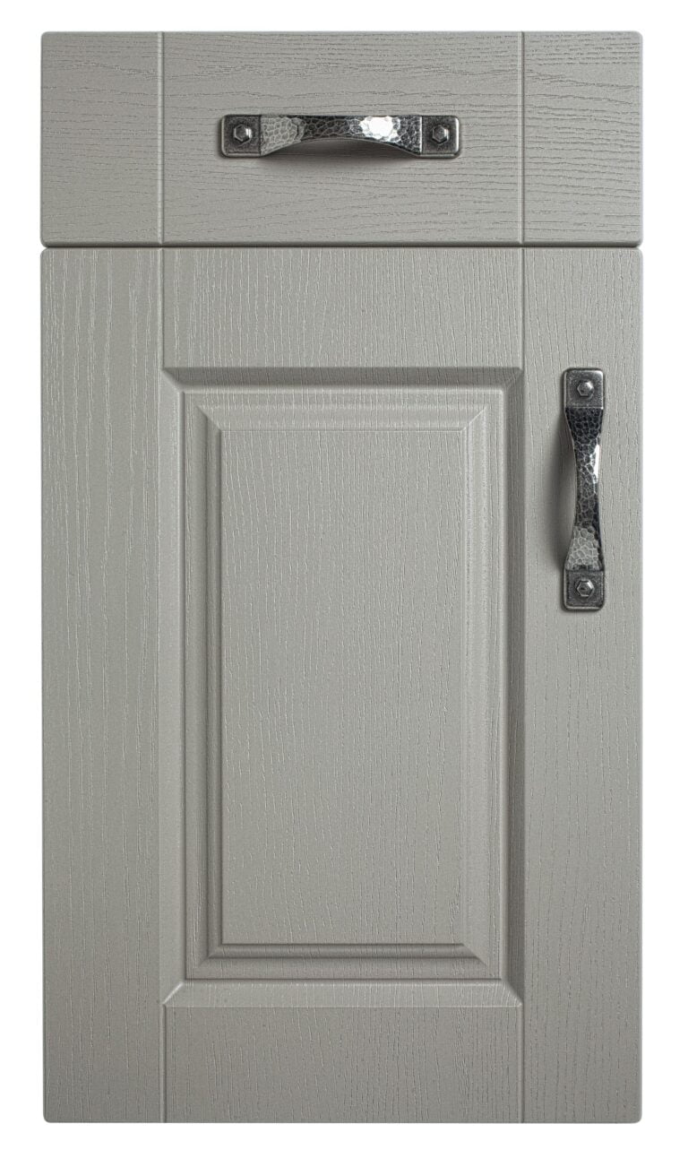 Door Kitchen 5g Gibson Legno Stone Grey