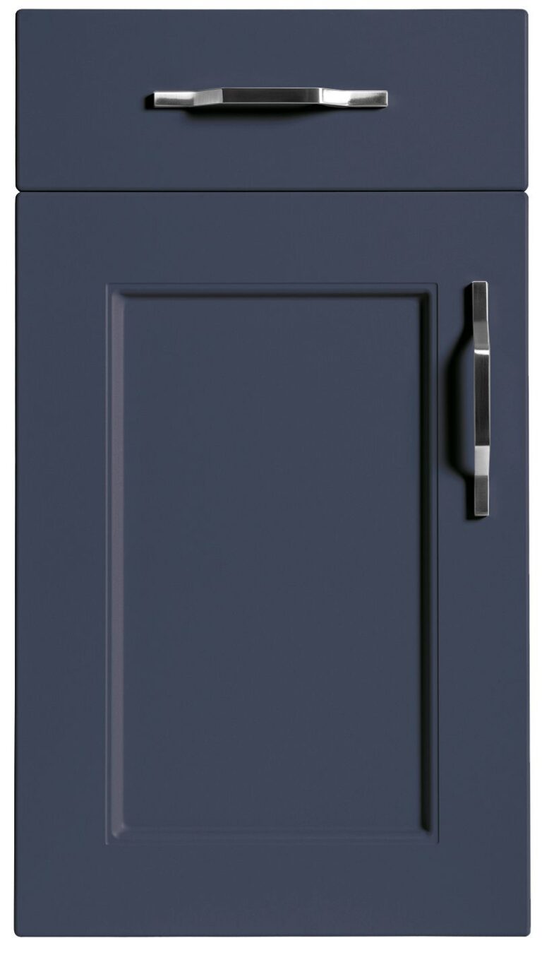 Door Kitchen 5g Horton Serica Marine Blue Rgb