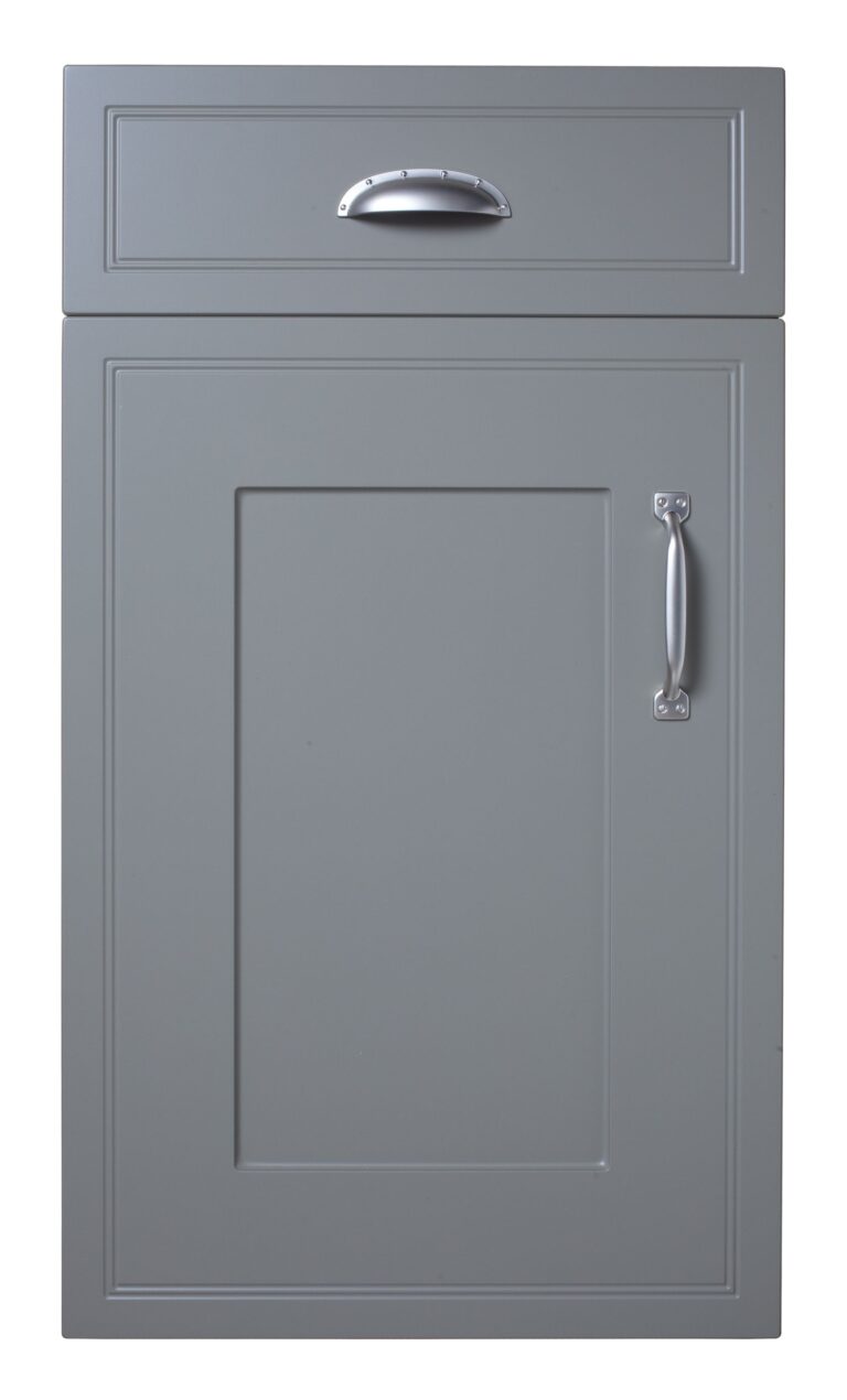 Door Kitchen 5g Morris Dust Grey