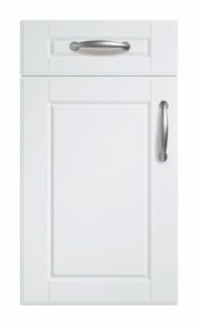 Door Kitchen 5g Amsterdam White