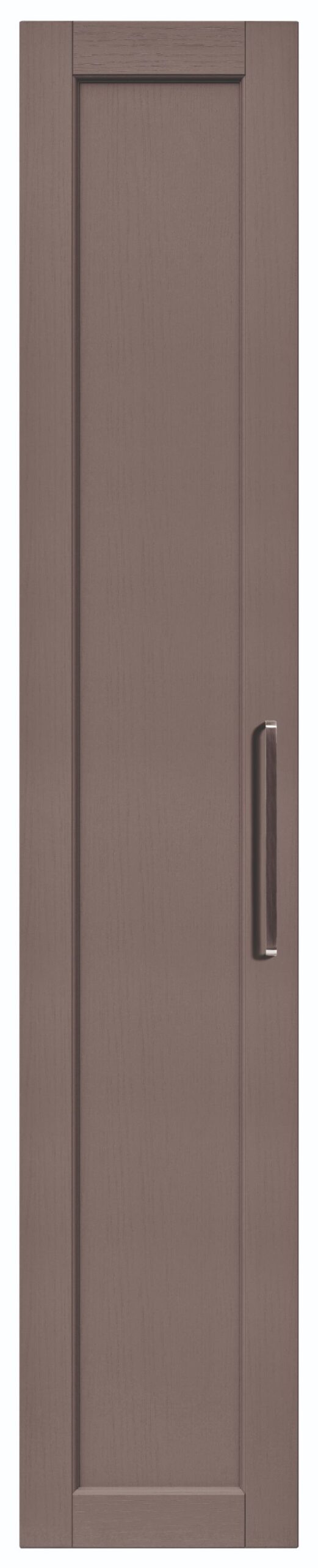 Bedroom Door Bastille Legno Dust Grey