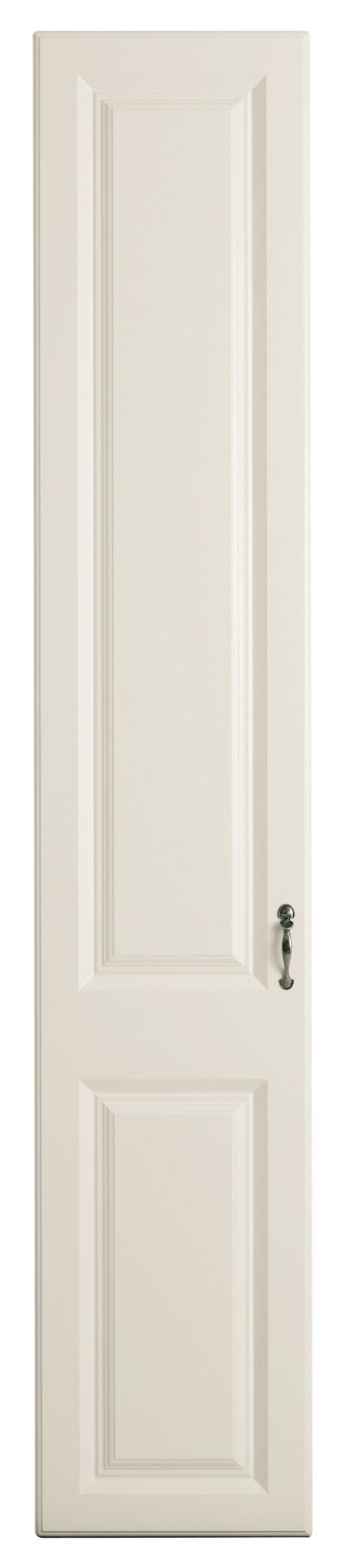 Bedroom Door Calcutta Ivory