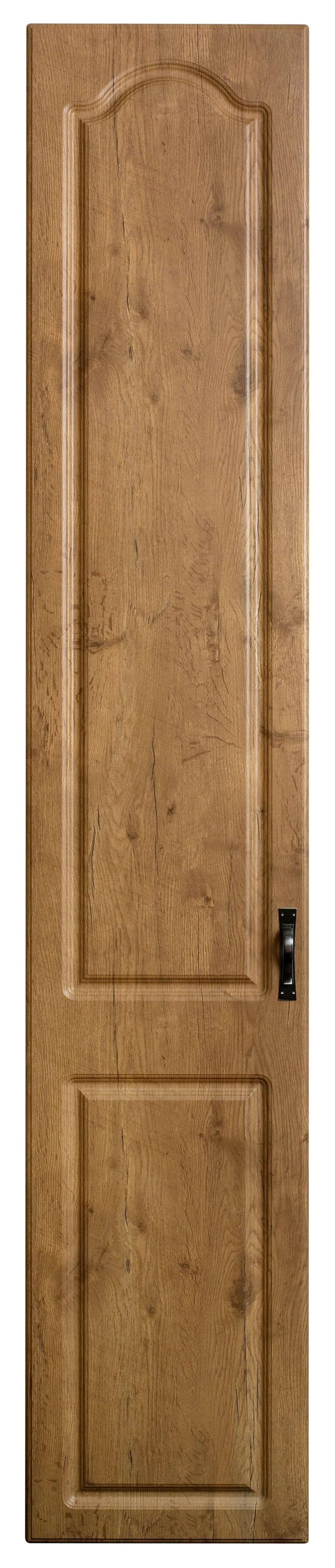 Bedroom Door Cathedral Single Lancelot Oak