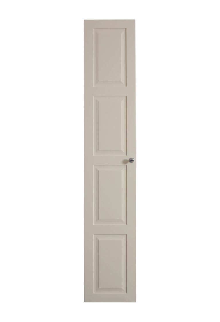 Bedroom Door Chatham Cashmere