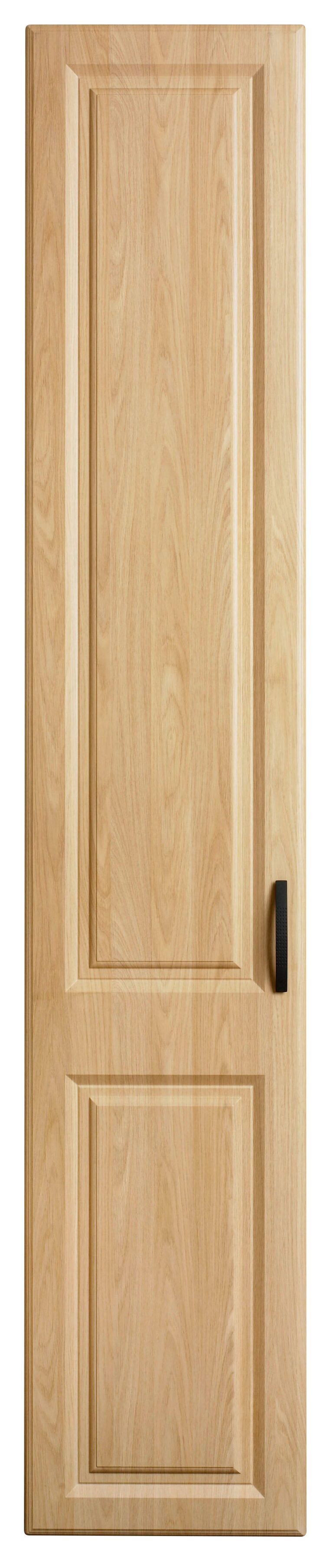 Bedroom Door Classic Square Soft Touch Oak