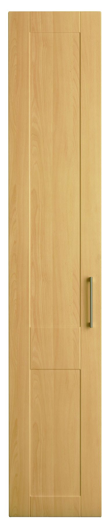 Bedroom Door Cologne Beech