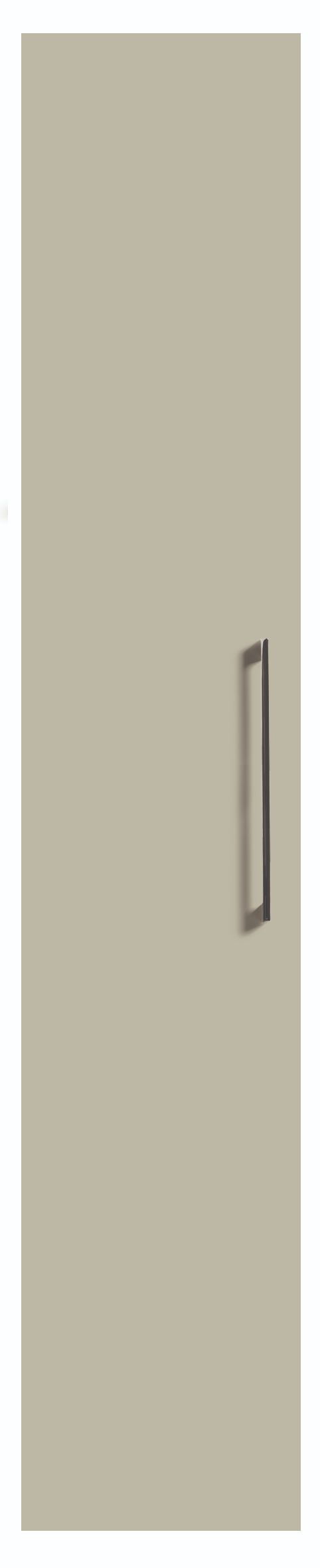 Bedroom Door Edged Tribeca Dakar