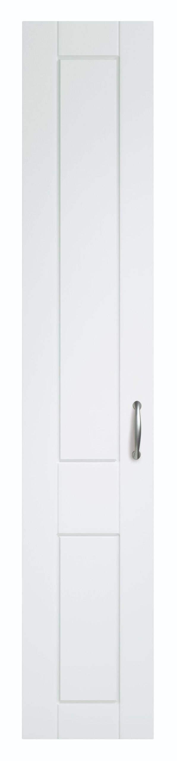 Bedroom Door Siesta Pure White