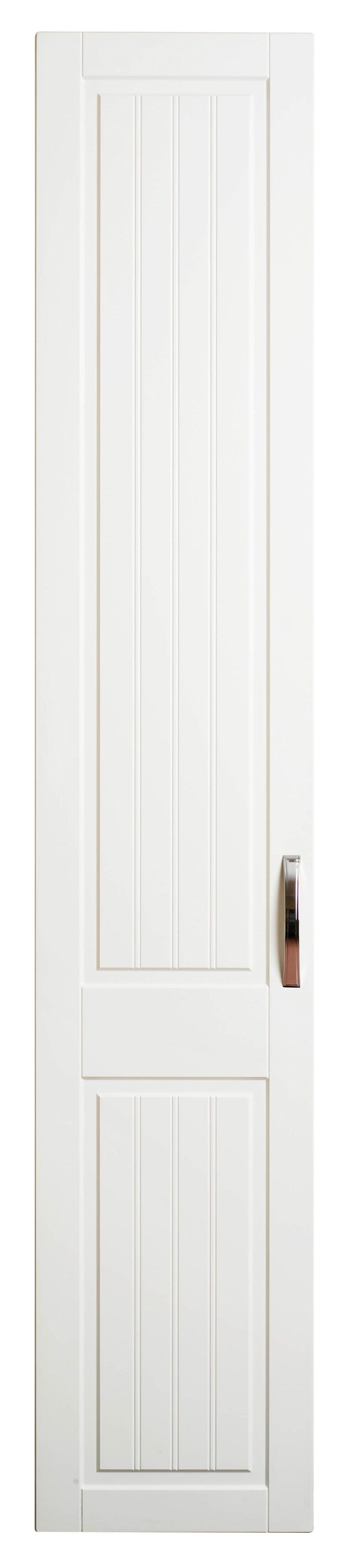 Bedroom Door Stockholm Ivory